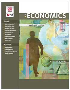 Economics: Teacher's Guide